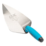 12 Inch Wide London Pattern Brick Trowel OX-P011112