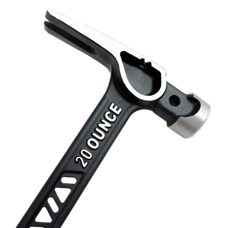 Tools 20oz Ultrastrike Framing Hammer Milled Face OX-P087020