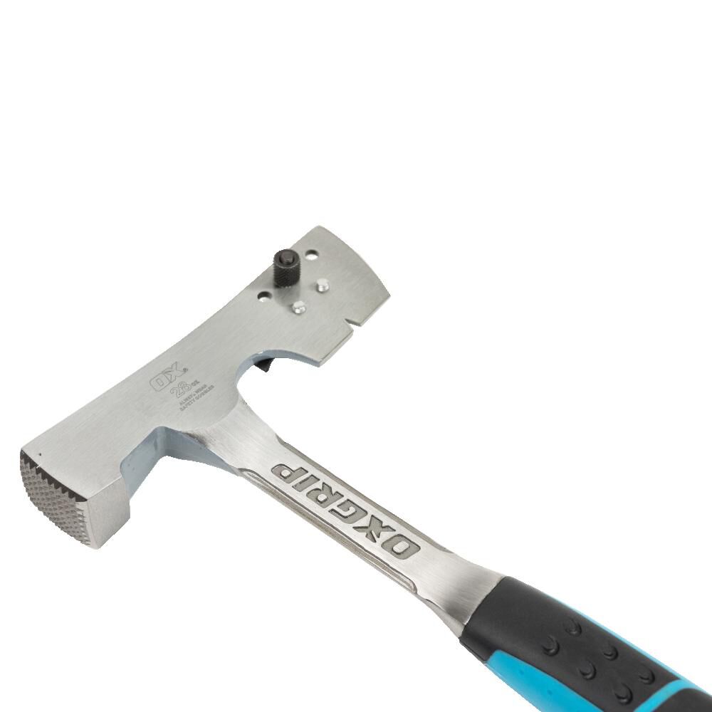 28oz Roofing Hammer OX-P088228