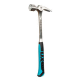 28oz Smooth Face Framing Hammer OX-P082328