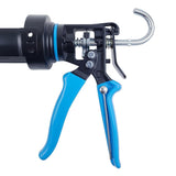 29oz Heavy Duty Caulk Gun 12:1 Thrust Ratio OX-P044429