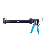 29oz Heavy Duty Caulk Gun 12:1 Thrust Ratio OX-P044429