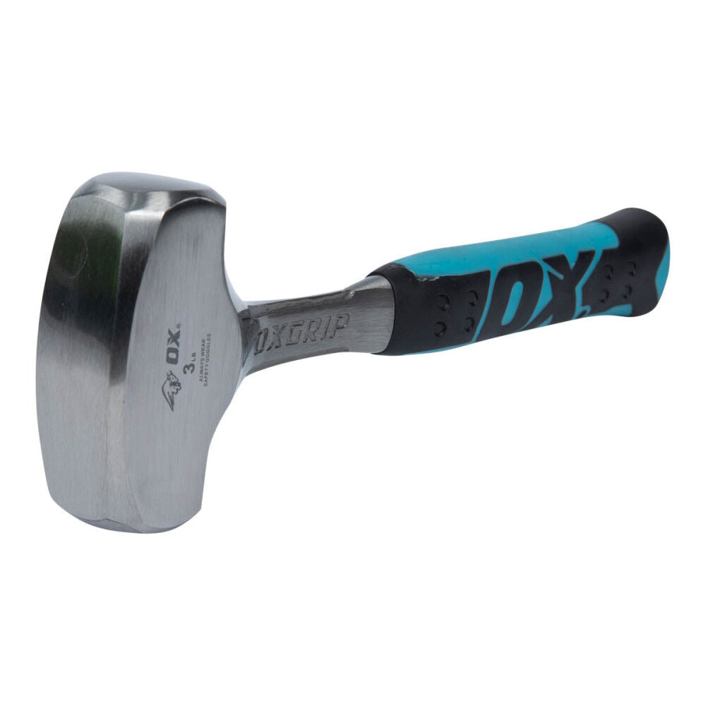 3lb Club Hammer OX-P082703