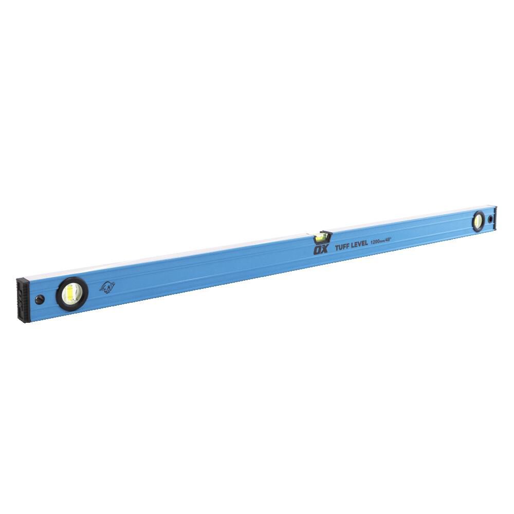 48 Inch Tuff Level OX-P503412