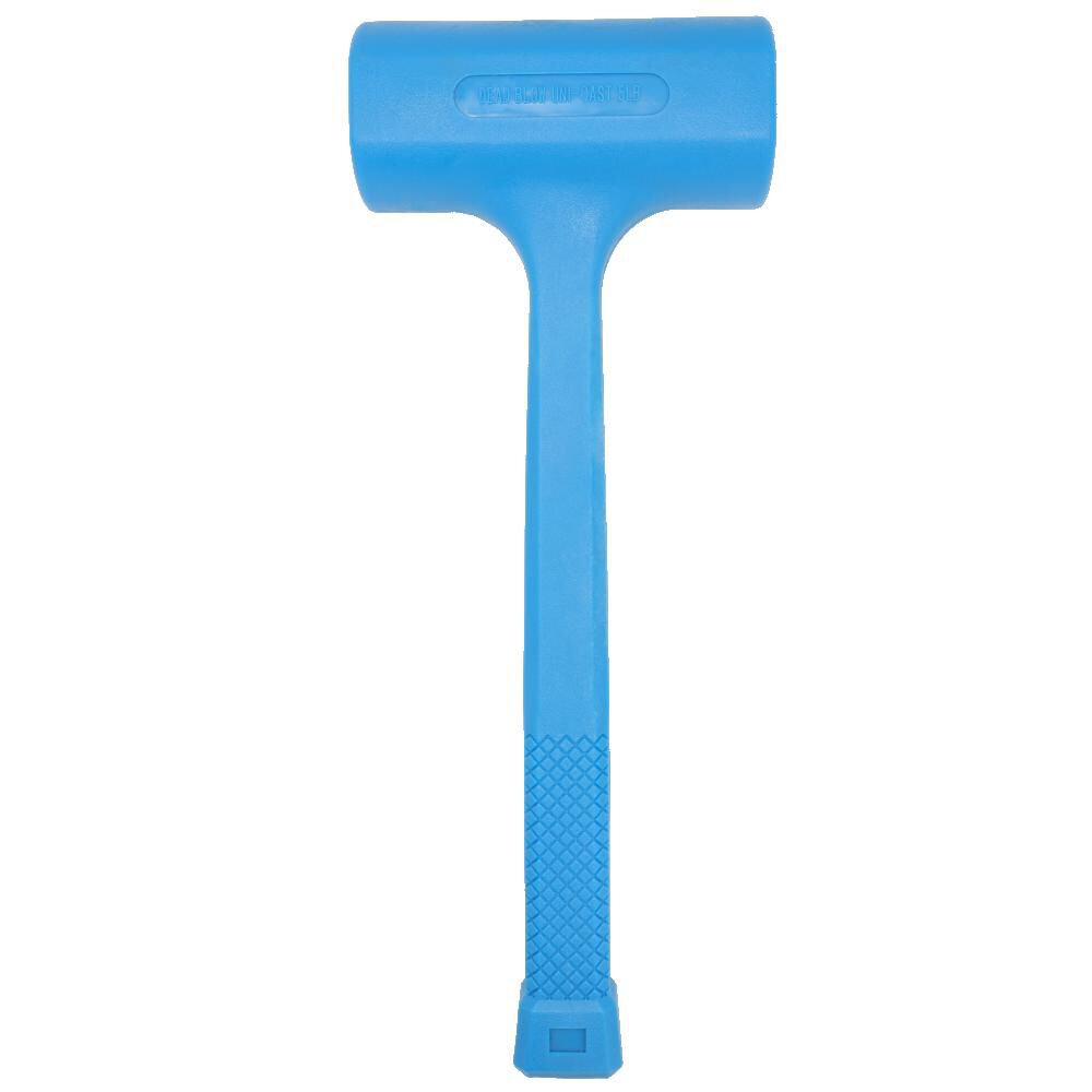 5lb Dead Blow Mallet OX-P085280