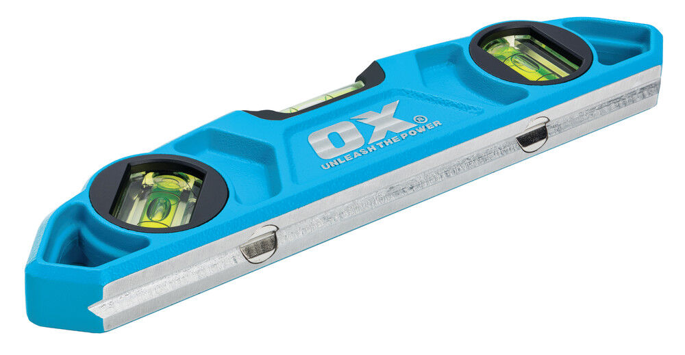 9 Inch Magnetic Torpedo Level OX-P027625