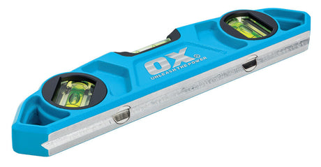 Tools 9 Inch Magnetic Torpedo Level OX-P027625