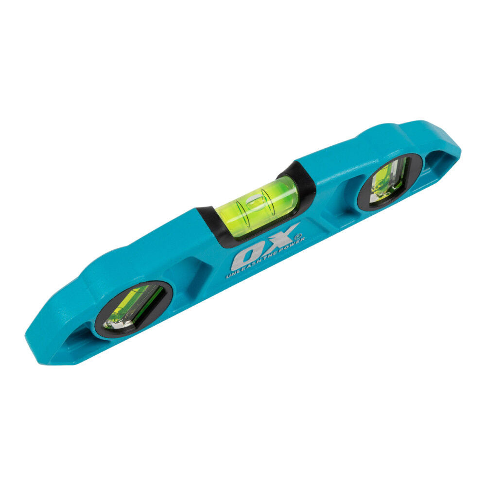 9 Inch Magnetic Torpedo Level OX-P027625