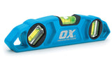 9 Inch Magnetic Torpedo Level OX-P027625