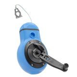 Compact Chalk Reel with Kevlar Reinforced Line OX-P505730