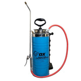 Concrete Sprayer OX-P045701