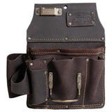 Tools DrywallerftS Tool Pouch Oil-Tanned Leather OX-P263801