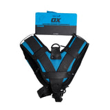 Leather & Nylon Suspenders with Kevlar Reinforcement OX-U268901