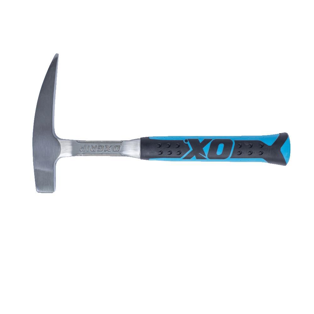 OX Pro 22oz Rock Pick Hammer OX-P083222