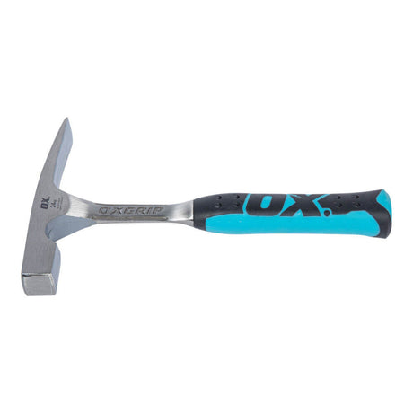 Tools OX Pro 24oz Brick Hammer OX-P082424