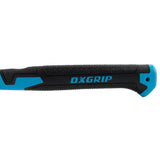 OX Pro 25oz Smooth Face Ultrastrike Framing Hammer OX-P087325