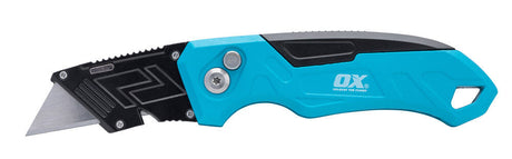 Tools OX Pro Heavy Duty Fixed Blade Folding Knife OX-P224301