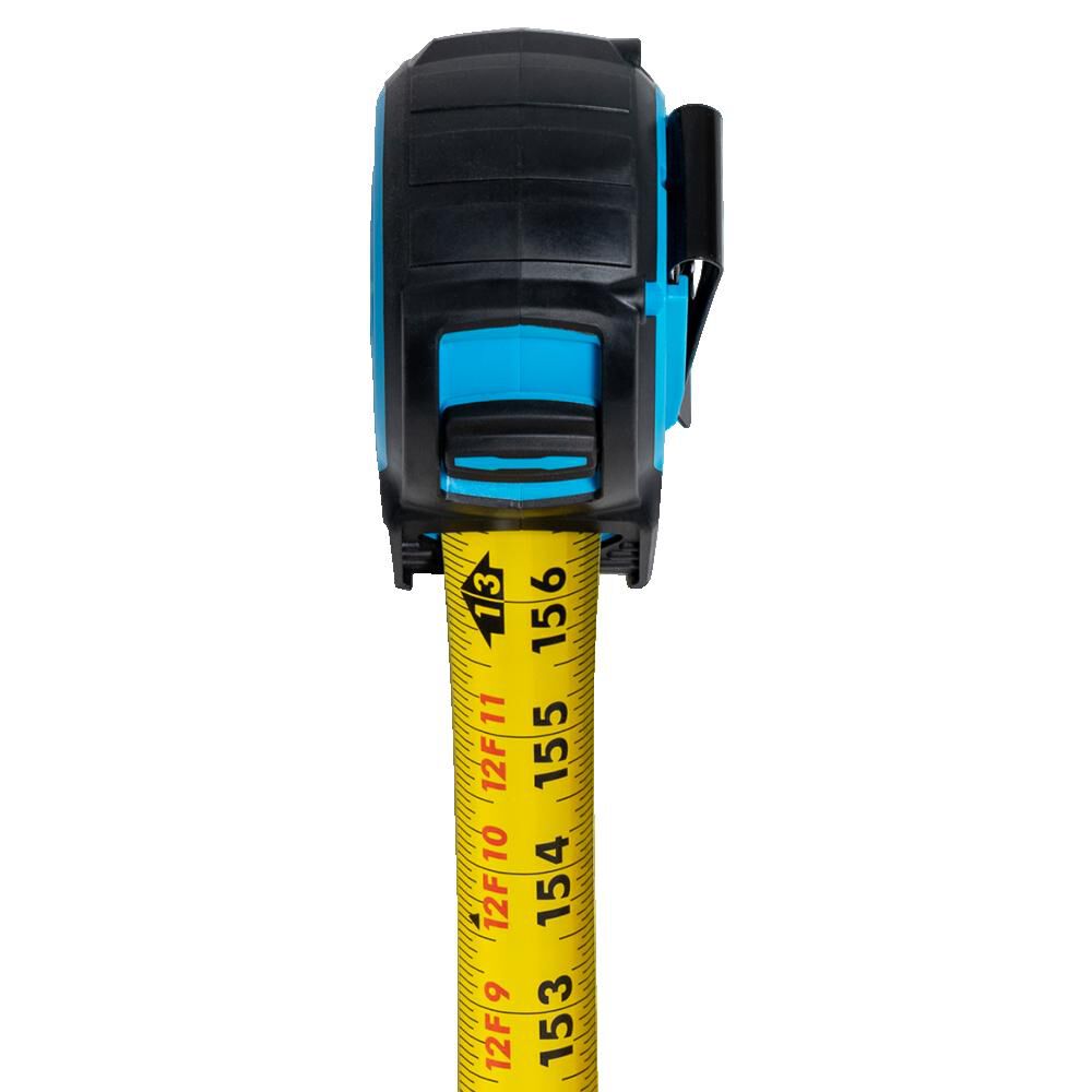 OX Pro TUFF BLADE 16ft Tape Measure OX-P506016