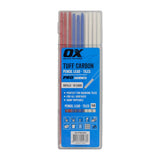 OX Pro Tuff Carbon Pencil Leads 10pk OX-P503204