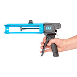 Tools Pro 10oz Rodless Caulk Gun OX-P044910