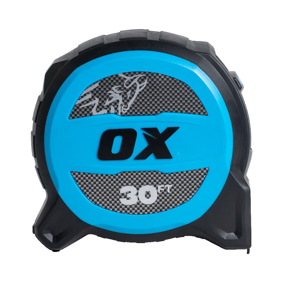 Tuff Blade 30ft Tape Measure OX-P506030