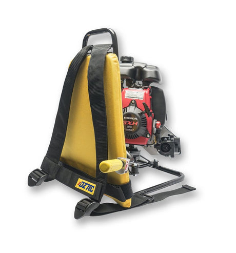 4-Stroke Gas Backpack Concrete Vibrator BP-50A