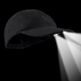 POWERCAP Lighted Baseball Hat 48-Lumen LED Cap Light CUB4-280612