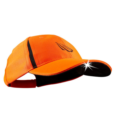 POWERCAP HCL Cap Blaze Orange Rechargeable HLCR-9657