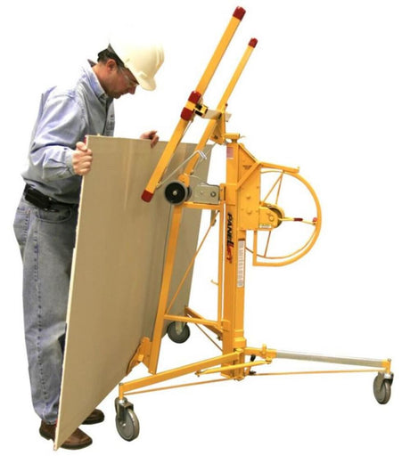 Drywall Lift Loader 195