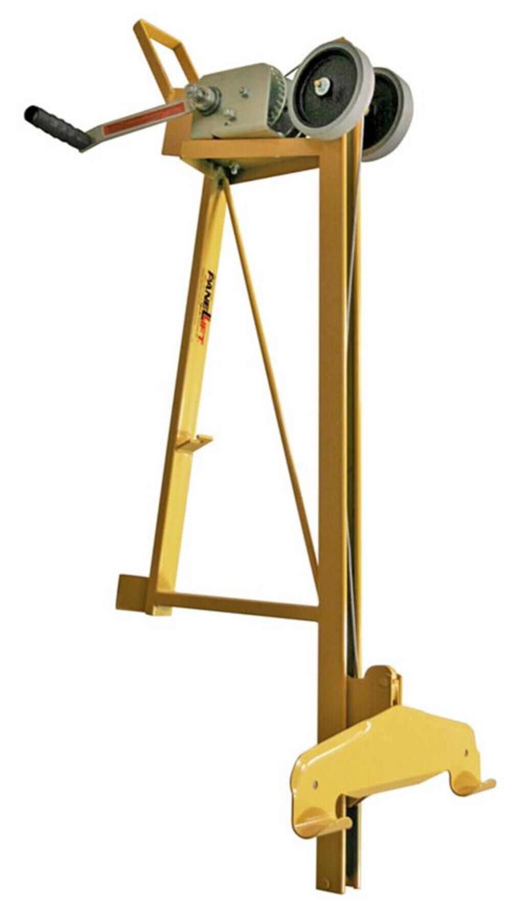 Drywall Lift Loader 195