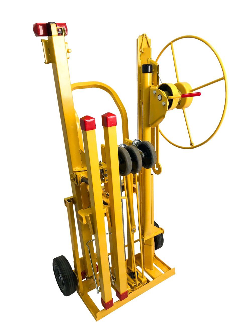 Drywall Lift Storage Dolly 117