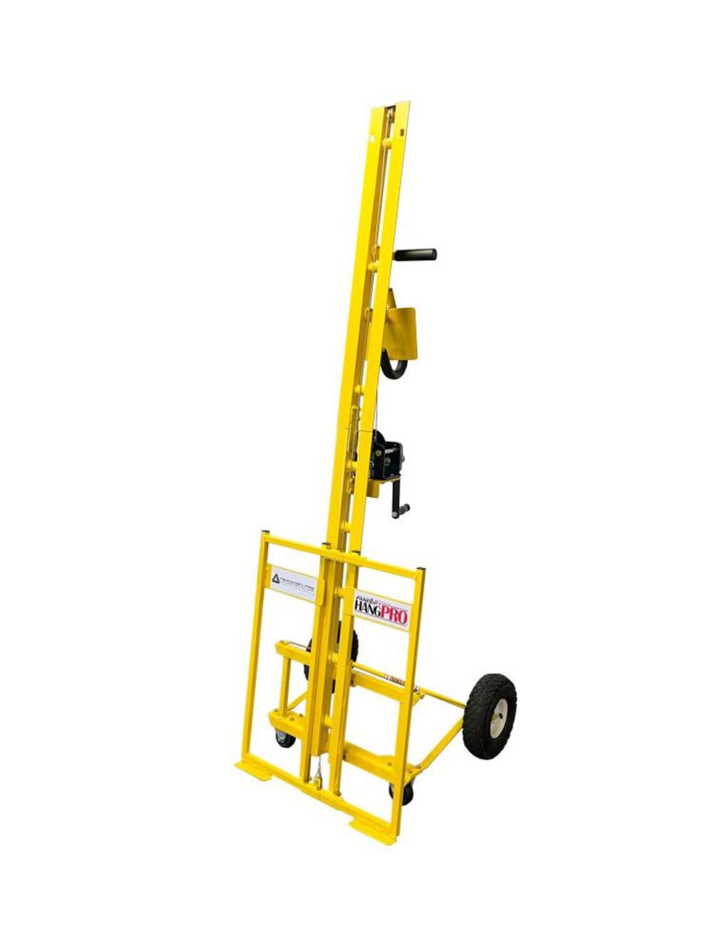 Panellift Hangpro Drywall Lift for Walls Model 100 100