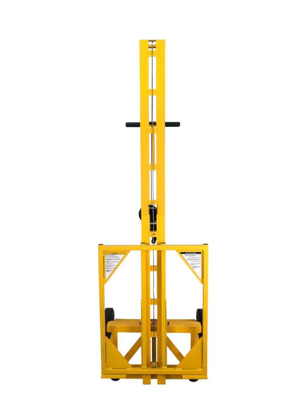 Panellift Hangpro Drywall Lift for Walls Model 150 150