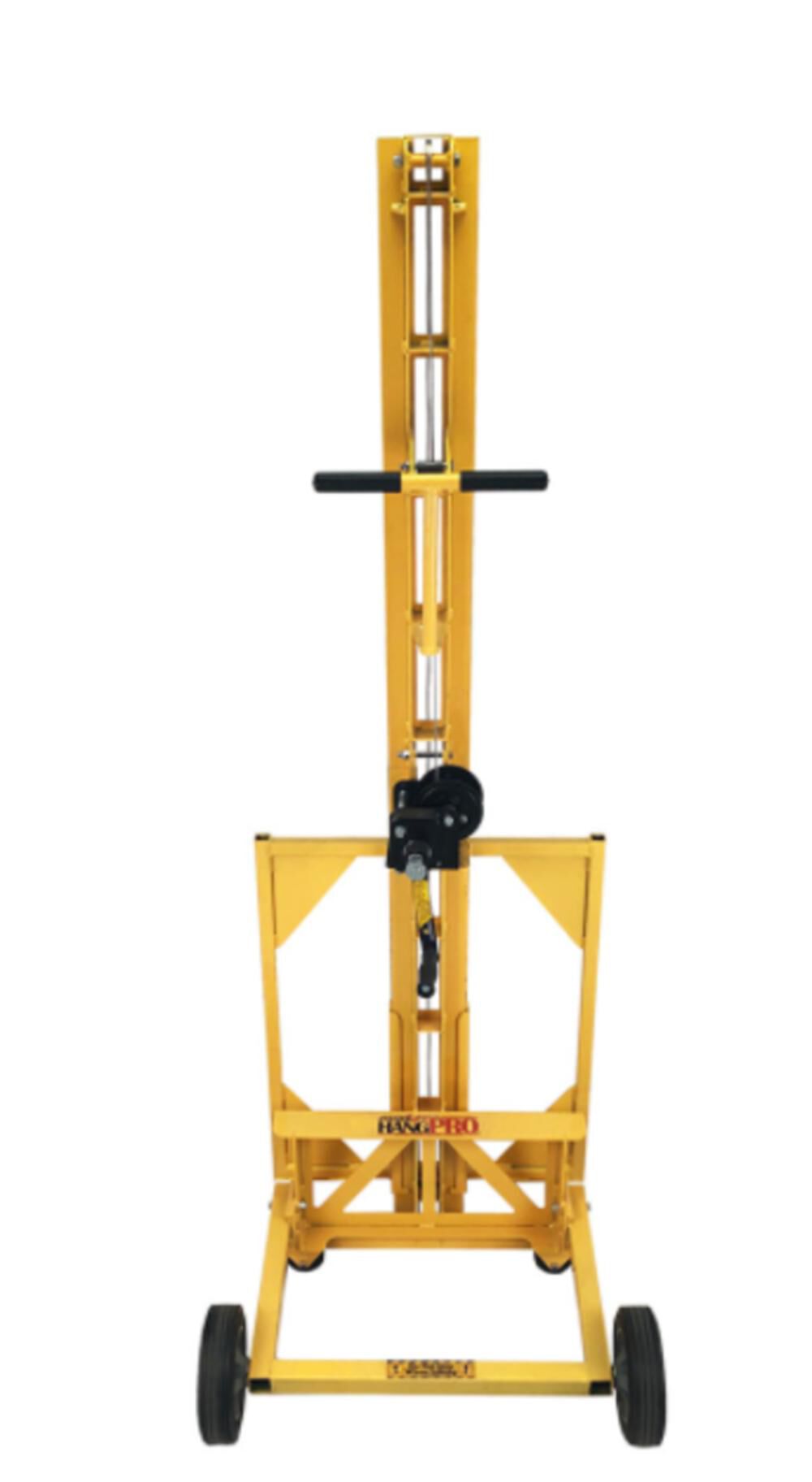 Panellift Hangpro Drywall Lift for Walls Model 150 150