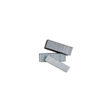 1/2 in x 1/4 in Stainless Steel Divergent Point Staple 5008DSS