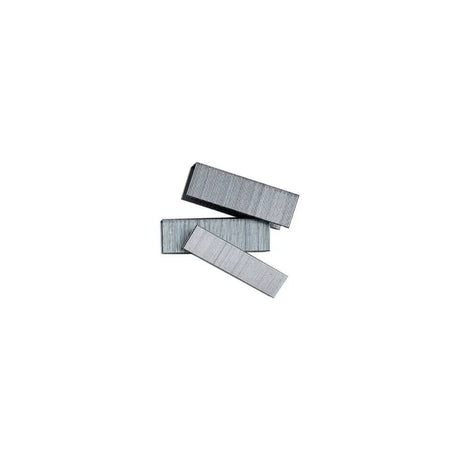 1/2 in x 1/4 in Stainless Steel Divergent Point Staple 5008DSS