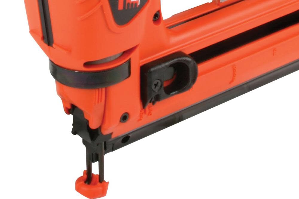 16 Ga Angled Cordless Li-Ion Trim Nailer 902400