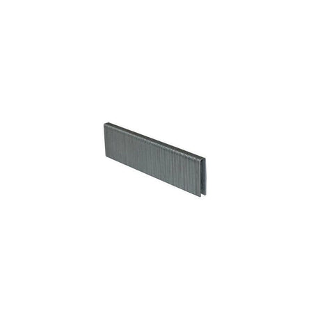 18 Gauge 1/2 x 3/16 Inch Crown Bright-Kote Galvanized Staples 92062