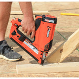 XP 3.25-in 30-Degree Cordless Framing Nailer (Battery & Charger Included) 906300