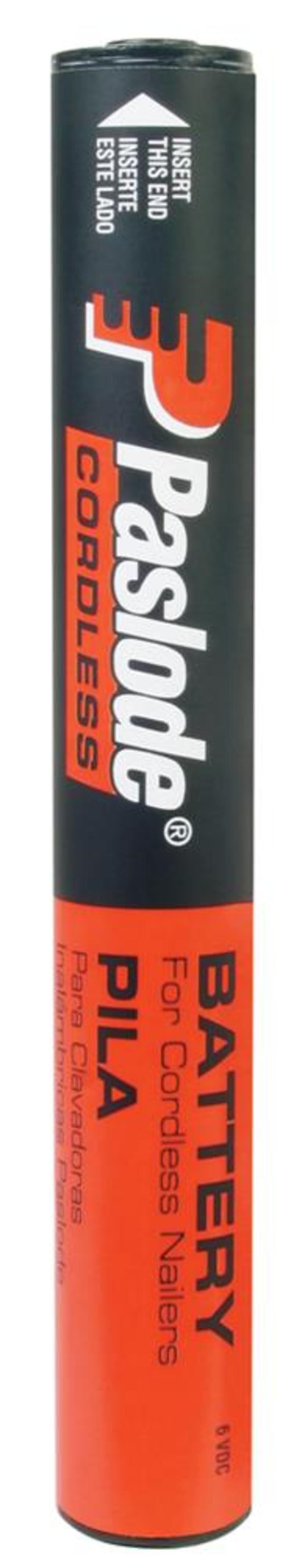 Cordless Stick Battery 402500