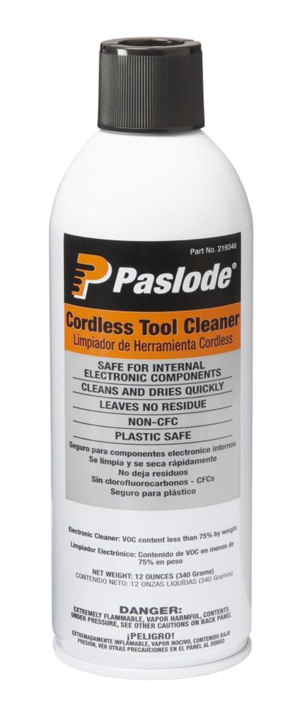 Cordless Tool Cleaner 219348