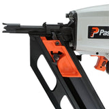 Compact 3.25-in 30-Degree Pneumatic Framing Nailer 513000