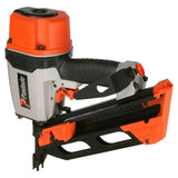 Compact 3.25-in 30-Degree Pneumatic Framing Nailer 513000