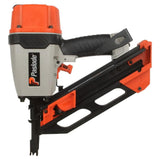 Compact 3.25-in 30-Degree Pneumatic Framing Nailer 513000