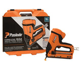 Angled 2.5-in 16-Gauge Cordless Finish Nailer (Battery & Charger Included) 916200