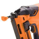 Angled 2.5-in 16-Gauge Cordless Finish Nailer (Battery & Charger Included) 916200