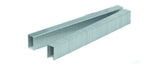 Wide Crown Staples 1/2in Crown x 1/4in Length Galvanized 5000qty 650929