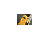 1/2 in. - 5/8 In. Yellow Fold Down Handle Ratchet Loadbinder H5125-0958