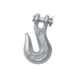 Chain G43 Forged Steel Clevis Grab Hook, 3/8in 8023430