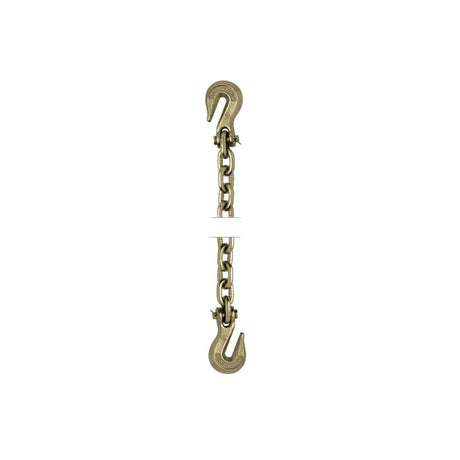 Chain G70 Binder Chain Assembly, 5/16in x 14ft, 4700lbs H3226-5020